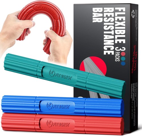 Theraband flexbar tennis barra - flexbar,