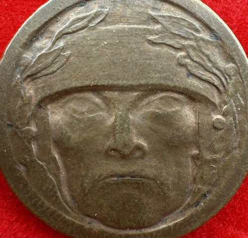 Medaglia del vii - i,