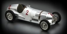 1/18 Mercedes-Benz W125 #2
