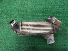 Intercooler Lancia K 2.4 JTD