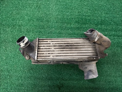 Intercooler lancia 4 jtd - intercooler, 2.4