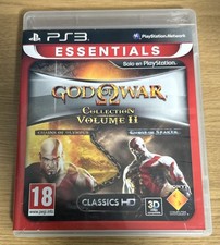 God Of War Collection Volume