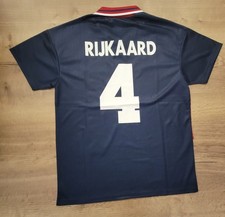 Maglia calcio iconica Ajax