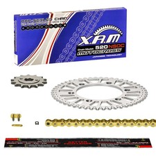 Honda CRF 150 F 2014, kit