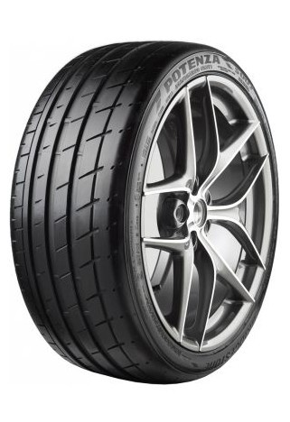 Gomme estive bridgestone - gomme,