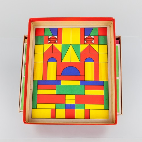 Gioco costruzione legno