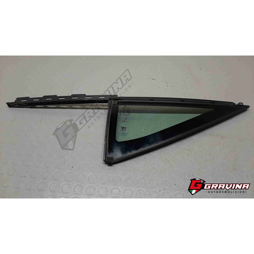 520155120 vetro fisso porta - 520155120,