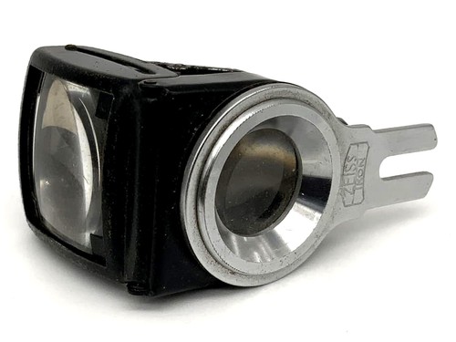 Zeiss ikon mirino per - mirino,