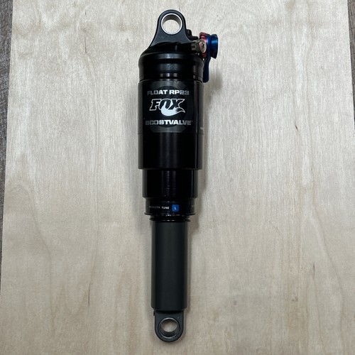 Fox float rp23 2 5 - fox, 2,5”