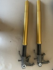 Forcelle Kawasaki Zx10r