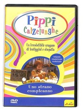 EBOND Pippi calzelunghe uno strano compleanno DVD DB646853