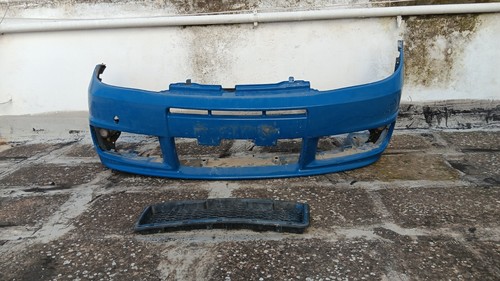 Paraurti anteriori fiat - paraurti,