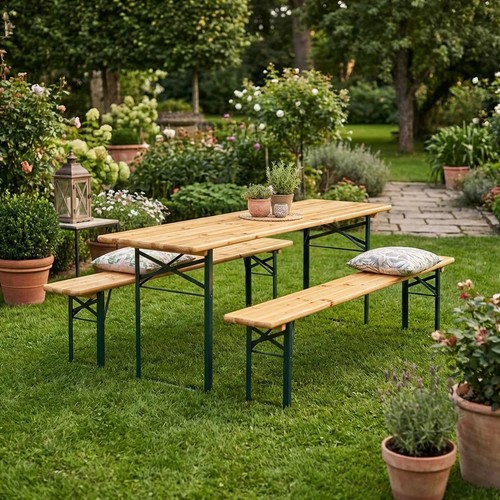 Set birreria 220 in - cm,