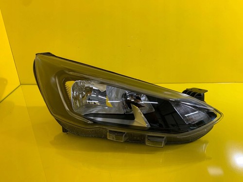 Faro anteriore destro - a, led