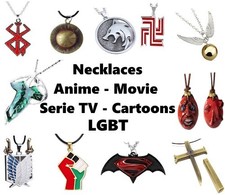 COLLANE ANIME SERIE TV FILM