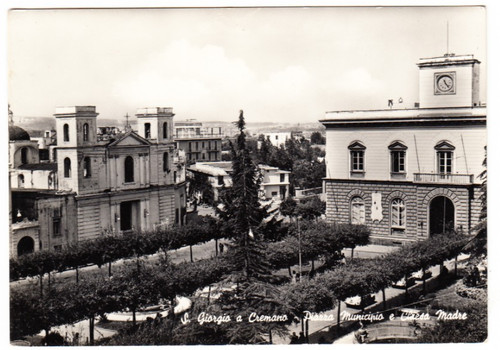 01372 san giorgio - -,