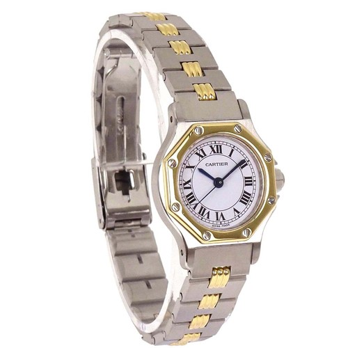Orologio cartier santos - orologio,