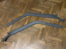 Plastiche Interne Renault 5 GT Turbo Montanti Anteriori