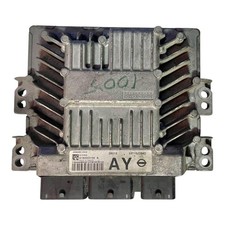 23710JD54D CENTRALINA MOTORE