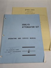 Hewlett Packard HP Operating
