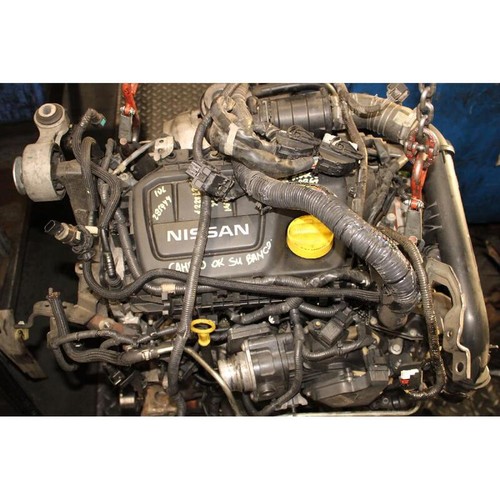 Motore compl nissan r9m - ⭐,