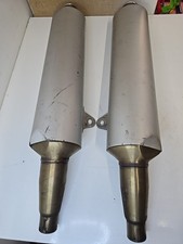 Terminale scarico marmitta - terminale,
