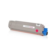 TONER COMPATIBILE OKI ES 8460