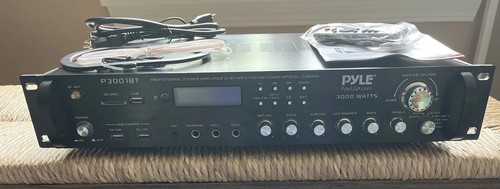 Pyle p3001bt ricevitore - pyle,
