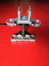 Piastre Di Sterzo Complete Ducati Monster S4r S4rs S2r1000