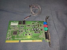 Creative Sound Blaster Vibra