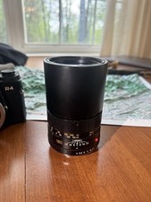 Leica Leitz Wetzlar Elmar-R