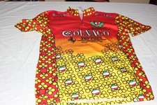 MAILLOT DE CICLISMO VINTAGE
