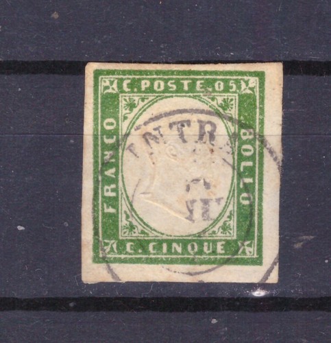 Francobolli antichi stati - francobolli,