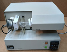 Complete Teledyne CETAC