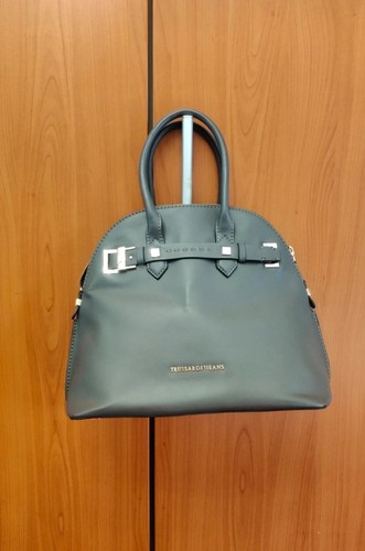 Trussardi jeans borsa mano - trussardi,