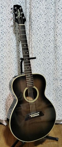 Takamine 105 chitarra - takamine,