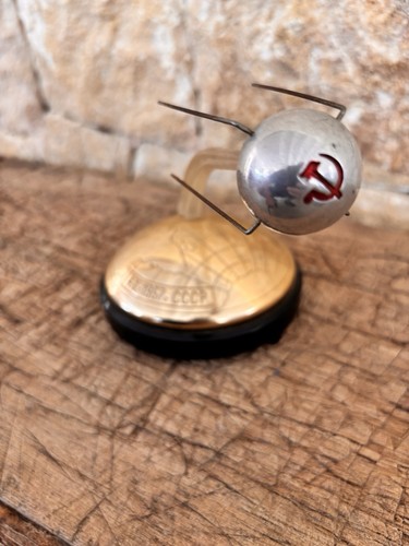 Sputnik cassetta musicale - 1,