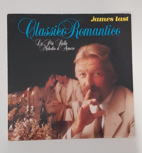 James last classico - last, –