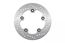 Disco freno posteriore Suzuki