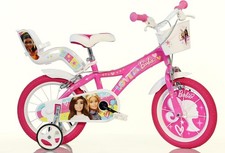 BICI 16'' BARBIE