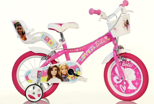 Bici barbie - bici,