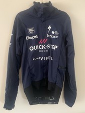 Quick Step - Giacca Ciclismo