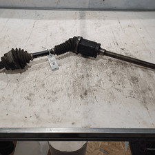 DX. SEMIALBERO ANT. per BMW SERIE 3 (E92) COUPE 325xi 325i 3b91c2 31607558950