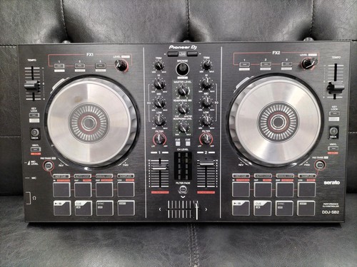 Pioneer ddj sb2 - dj, ddj-sb2