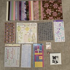 Kit abbellimenti a tema FARFALLEE