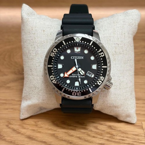 Citizen promaster bn0156 - citizen,