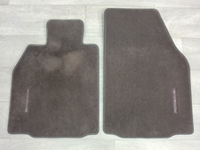 Tapis cocoa porsche - cocoa, boxster
