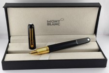 Penna a sfera liscia Montblanc