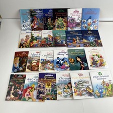 Christmas Disney Children's 24