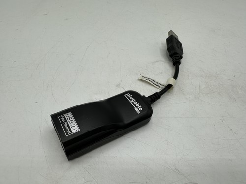 Adattatore fast ethernet usb - adattatore,